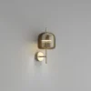 Jube Burned Earth Transparent Wall