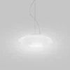 Modulor White Matt Pendant