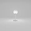 Puppet White Shaded Table