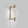 Riflesso Crystal Transparent Wall
