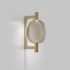 Riflesso Smoky Transparent Wall