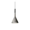 Aplomb Concrete Grey Pendant