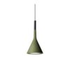 Aplomb Green Pendant