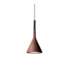 Aplomb Red Pendant