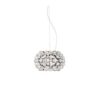 Caboche Plus Transparent Pendant