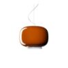 Chouchin 1 Orange Pendant
