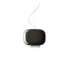 Chouchin 3 Grey Pendant