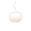 Chouchin 1 White Pendant