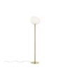 Gregg Gold/White Floor