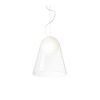 Satellight Transparent Pendant