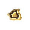 Halo Gold/Oxide Wall