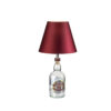 Kit Sobremesas Licor Chrome/Satin Table