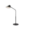 Esino Matt Black Table