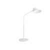 Esino Matt White Table