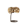 Narisa Rose Gold Table