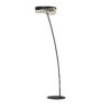 Selene Matt Black Floor