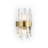Grace Gold/Clear Wall