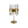 Grace Gold Table