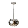 Argos Chrome Pendant