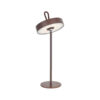 Gong Corten Table