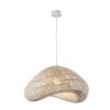 Sabah White Pendant