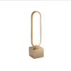 Colette Rose Gold Table