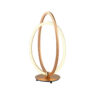 Ocellis Rose Gold Table