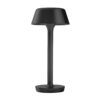 Firefly In The Sky Matte Black Table