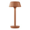 Firefly In The Sky Textured Natural Terracotta Table