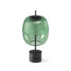 Adamas Forest Green Table 23cm