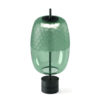 Adamas Forest Green Table 33cm