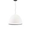 Cupola White Pendant
