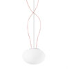Gilbert White Pendant