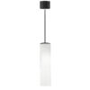 Clio White Pendant