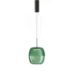 Adamas Forest Green Pendant