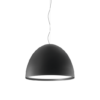 Cupola Black Pendant