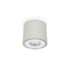Clic Top Light Grey Ceiling