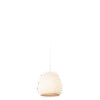 Knit Pendant Beige M1