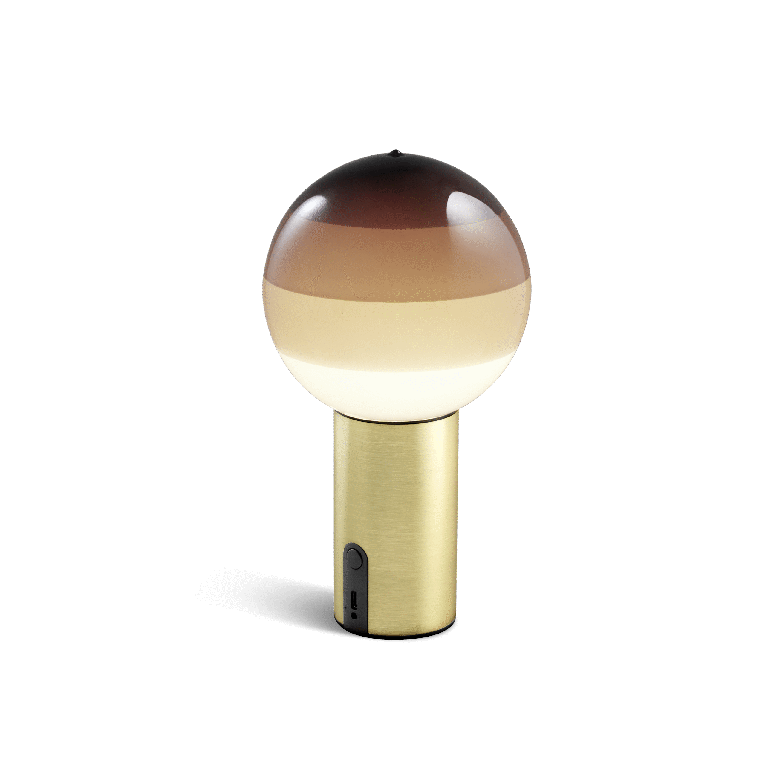 Dipping Light Chocolate Table Portable