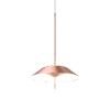 Mayfair Copper Pendant