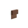 Tape Corten Wall