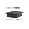 ASB300-R